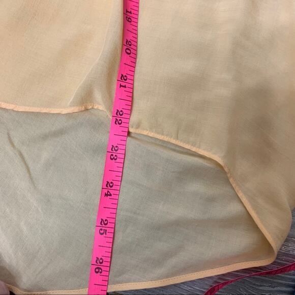 Helmut Lang oversized blouse - Picture 3 of 6